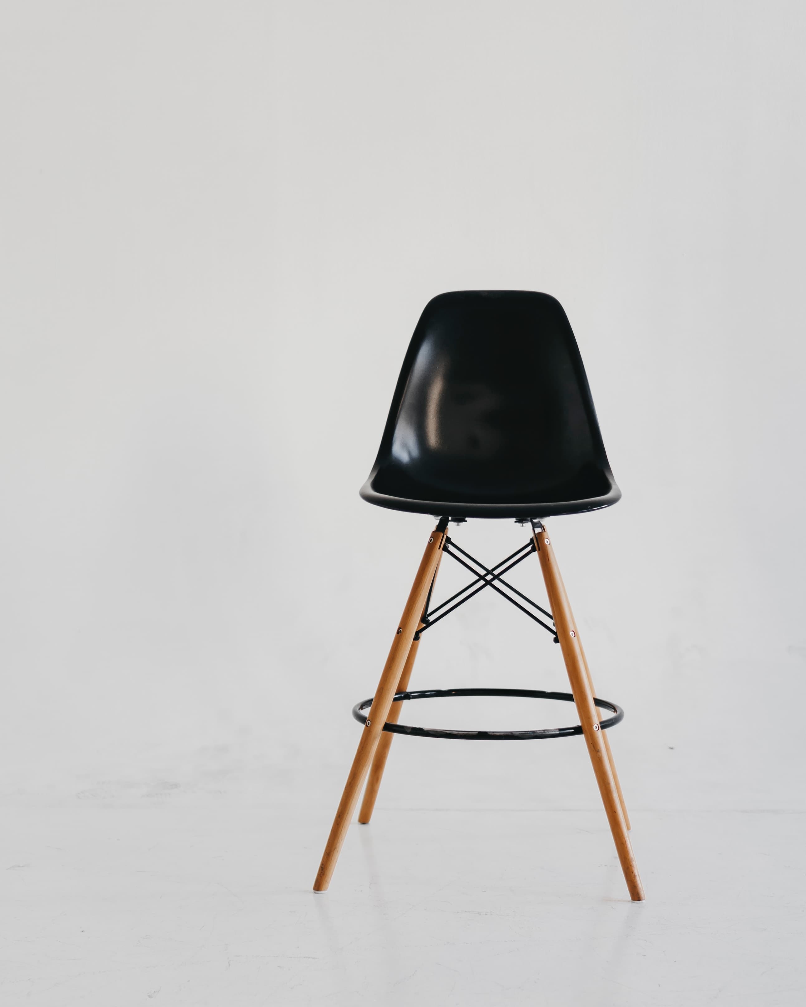 Hand-made Office Chair
