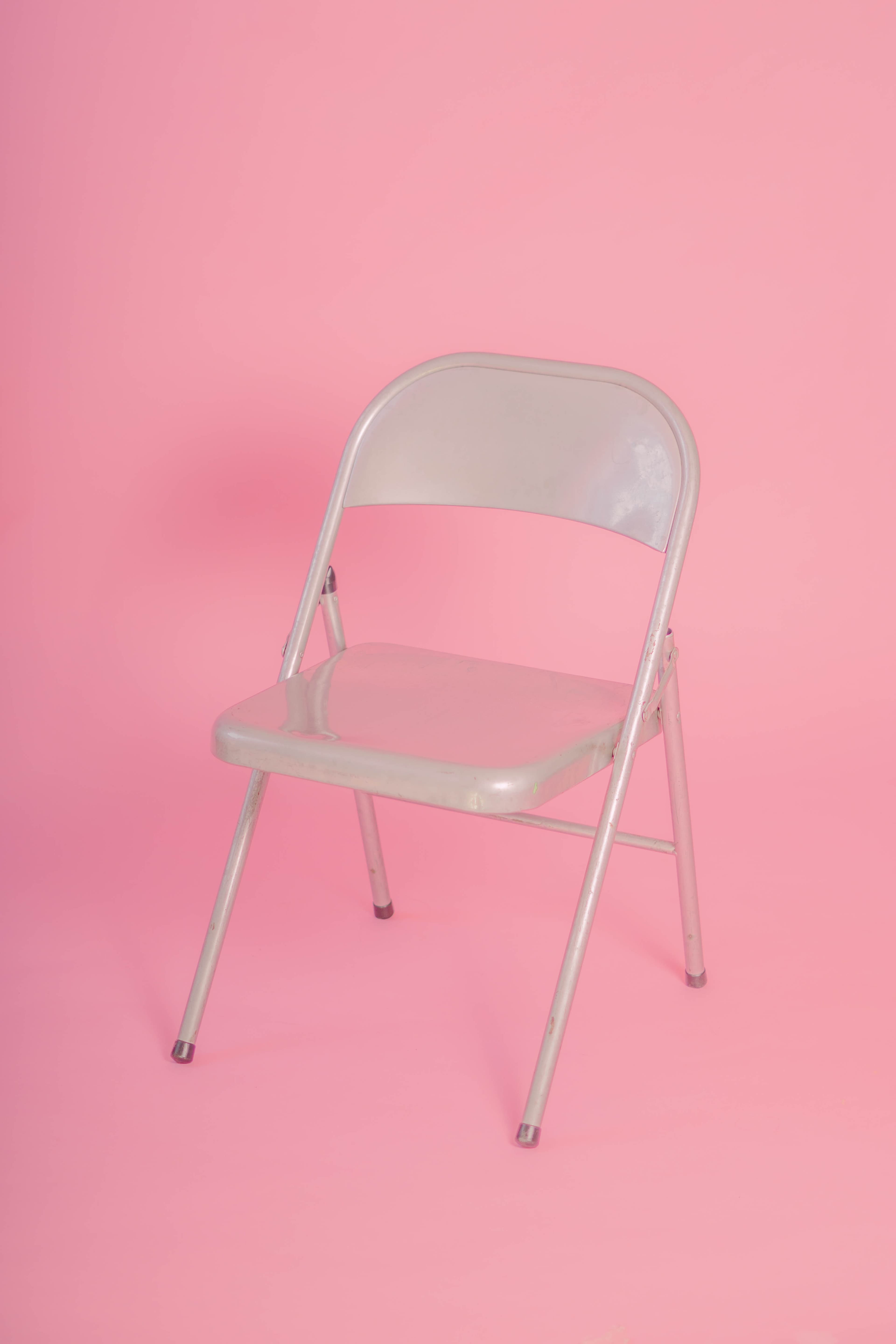 Harley-Lawrence Foldable Chair